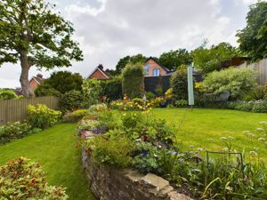 Garden- click for photo gallery